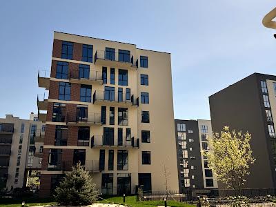 квартира по адресу Лесная ул., 1