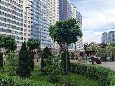квартира за адресою Євгена Сверстюка вул. (Марини Раскової), 6-В
