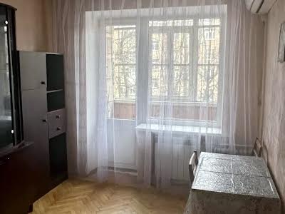 квартира по адресу Киев, Джона Маккейна ул. (Кудри Ивана), 37-А