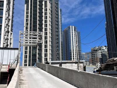 квартира за адресою Залізничне шосе, 45а