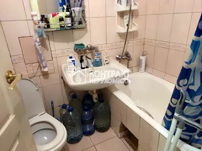 квартира по адресу Науки просп. (Ленина), 55