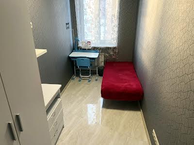 квартира по адресу Левітана ул., 3