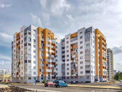 квартира по адресу Домостроительная ул., 11