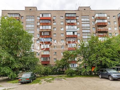 квартира по адресу Дністерська ул. (Двинская), 1-А