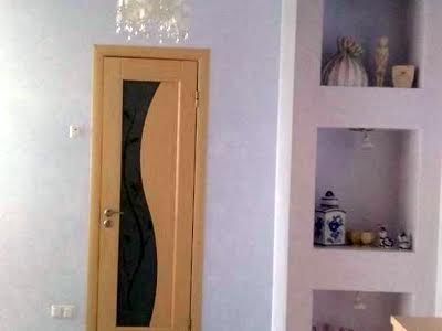 квартира по адресу Оноре де Бальзака ул., 55-В