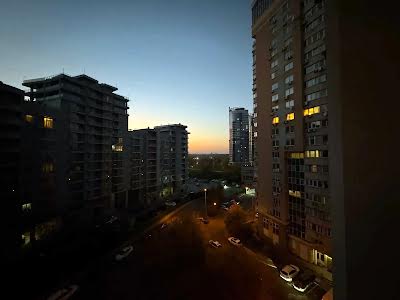 квартира за адресою Раїси Окіпної вул., 10-А