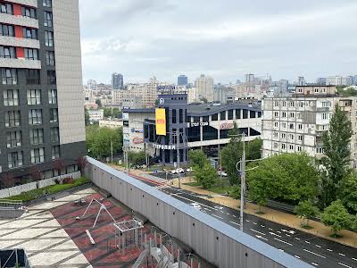 квартира за адресою Митрополита Василя Липківського вул. (Урицького), 16-В