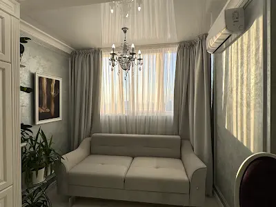 квартира по адресу Казарменная ул. (Григория Андрющенко), 6-Г