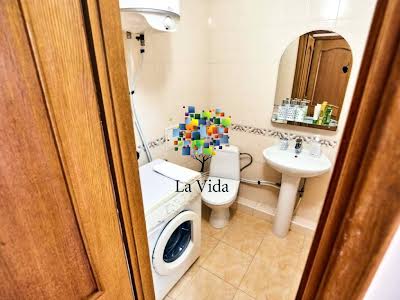 квартира за адресою Кловський узвіз, 24