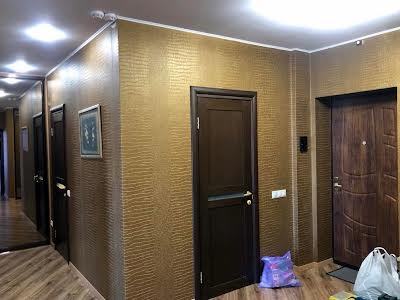 квартира за адресою Чоколівський бульв., 42-А
