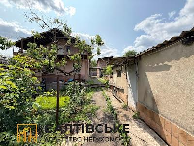дом по адресу Возрождения ул., 17