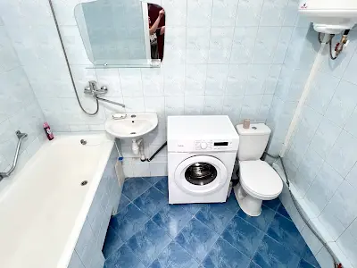 квартира за адресою Зеленого Клину вул. (Уссурійська), 2