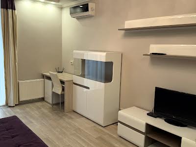 квартира по адресу Регенераторная ул., 4 к2-8