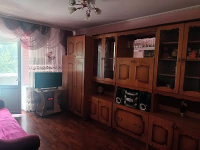 квартира по адресу Василия Касияна ул., 10