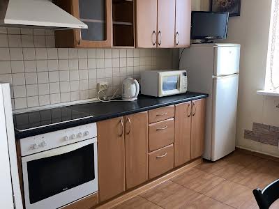 квартира по адресу Бориса Гмыри ул., 3