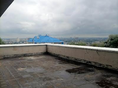 квартира по адресу Нагорная ул., 15