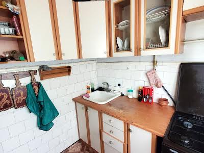 квартира по адресу Юрия Шумского ул., 8