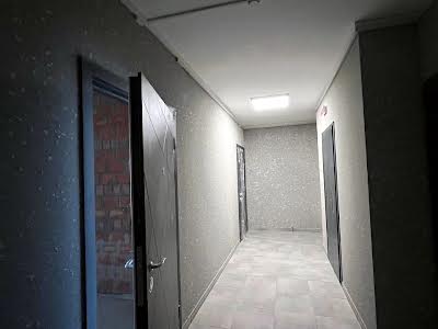 квартира по адресу Николая Кибальчича ул., 1-Г