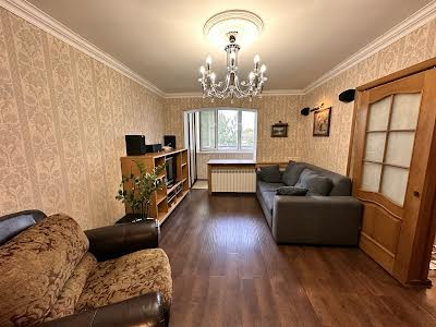 квартира по адресу Архитектора Вербицкого ул., 28-А