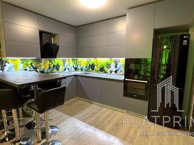 квартира за адресою Богданівська вул., 7-В