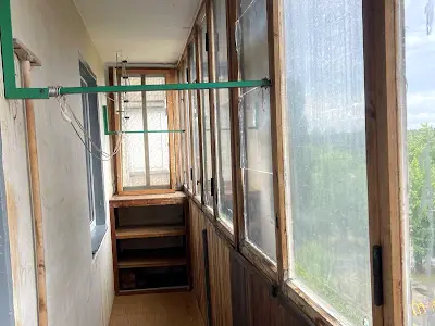 квартира за адресою Путивльська вул., 42