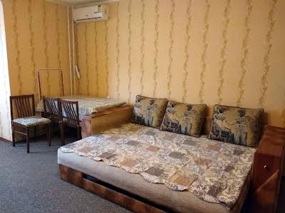 квартира за адресою Карела Чапека вул. (Юліуса Фучика), 8
