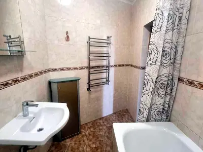 квартира по адресу Срибнокильская ул., 1