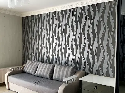 квартира за адресою Регенераторна вул., 4 к5