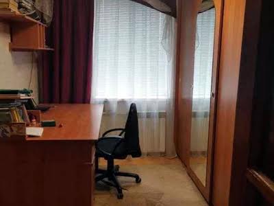 квартира по адресу Свободы просп., 42