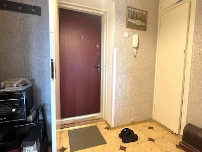 квартира за адресою Вітряні Гори вул., 17