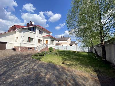 будинок за адресою с. Підгірці, Надгірна