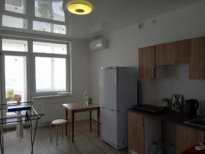 квартира за адресою Данила Щербаківського вул. (Щербакова), 52