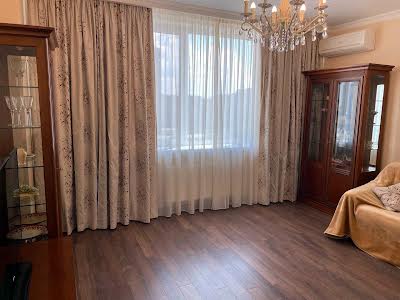 квартира за адресою Голосіївський просп. (40-річчя Жовтня), 30/32