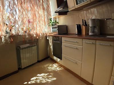 квартира по адресу Юлии Здановской ул. (Ломоносова), 83-А