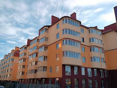 квартира за адресою тарасівська, 1