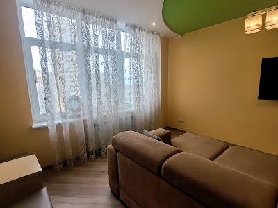 квартира за адресою Авіаконструктора Ігоря Сікорського вул. (Танкова), 4Г