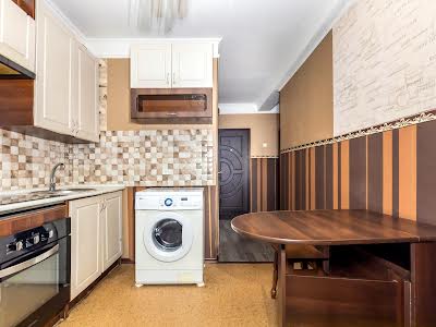 квартира за адресою Оболонський просп., 43