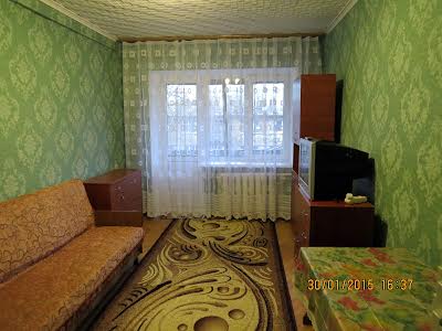 кімната за адресою Академіка Доброхотова вул., 8