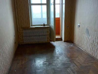 квартира по адресу Донбассовский пер., 17