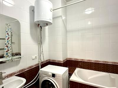 квартира за адресою Івана Дяченка вул., 20в