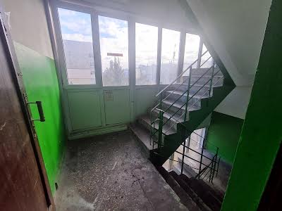 квартира за адресою Чоколівський бульв., 22