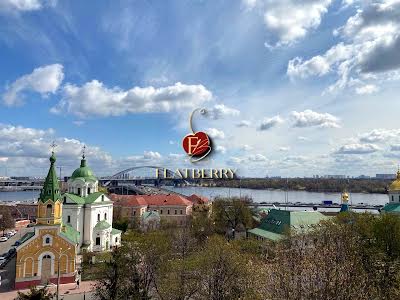 квартира за адресою Григорія Сковороди вул., 6б