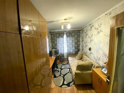 квартира за адресою Леоніда Бикова бульв., 6