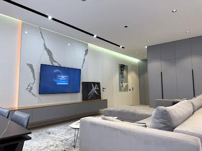 квартира по адресу Киев, Сапёрное Поле ул., 5