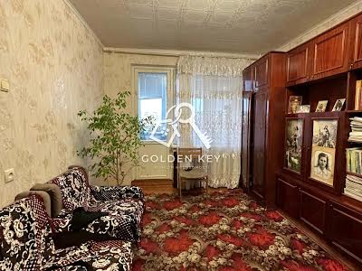 квартира по адресу Владимира Великого ул. (Олександра Поля), 29б