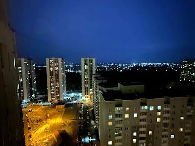 квартира за адресою Миколи Закревського вул., 95-Г