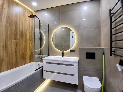 квартира за адресою Олександра Олеся вул., 7