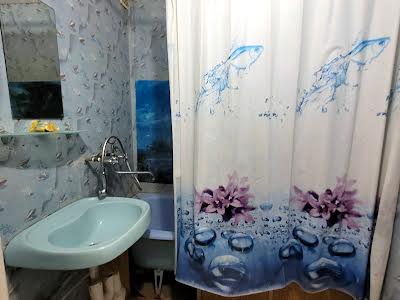 квартира за адресою Оноре де Бальзака вул., 54