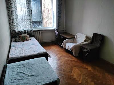 квартира по адресу Николая Михновского бульв. (Дружбы Народов), 32