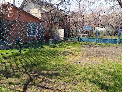 дом по адресу 7-а Вишнева, 60